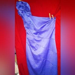 Jessica Simpson dress